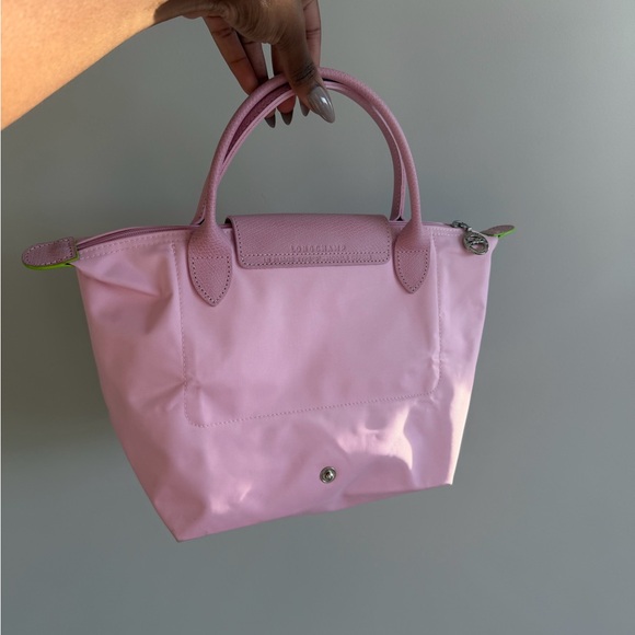 Pink Women's Handbag - Picture 2 of 4